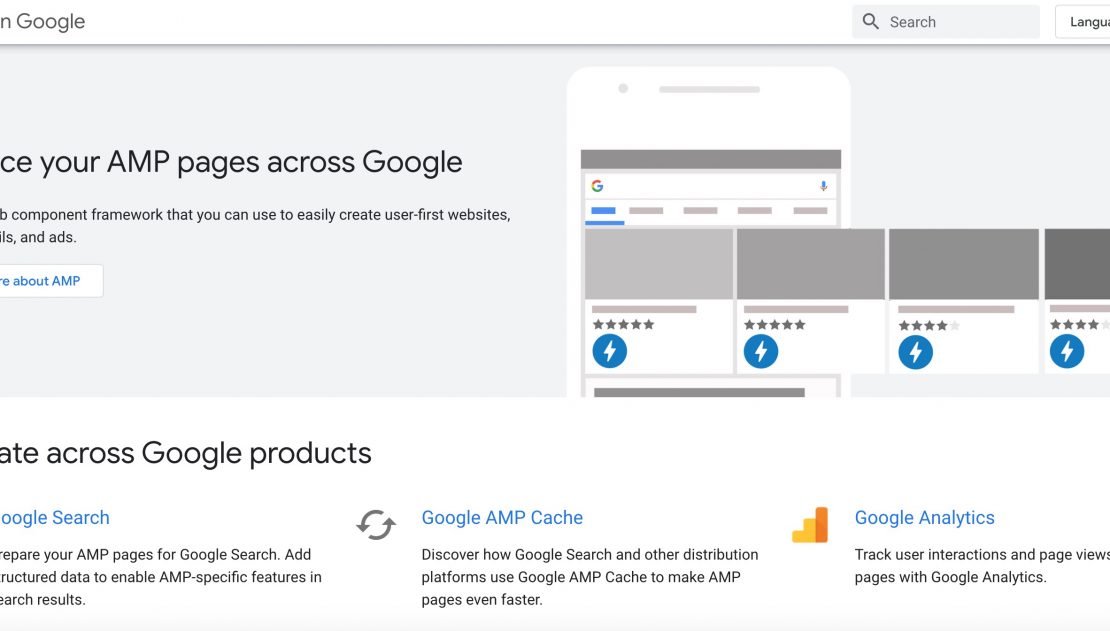 Google AMP - Use or Not?