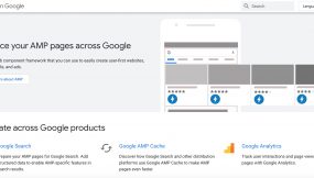 Google AMP Sucks